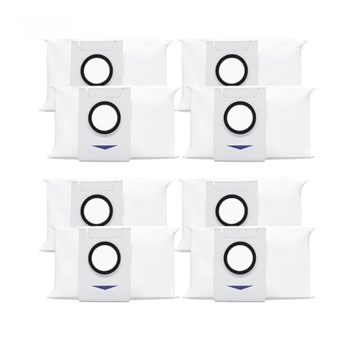 Sacs pour DEEBOT X1 et T20 Omni parfaits pour garder une maison propre sans effort
