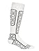 Produktbild Icebreaker Women Ski+_Medium OTC Alpine Geo - 41-43