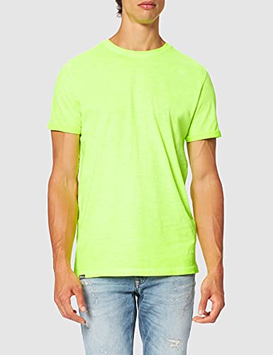 U-Power Fluo, T_Shirt Classica Slim Fit
