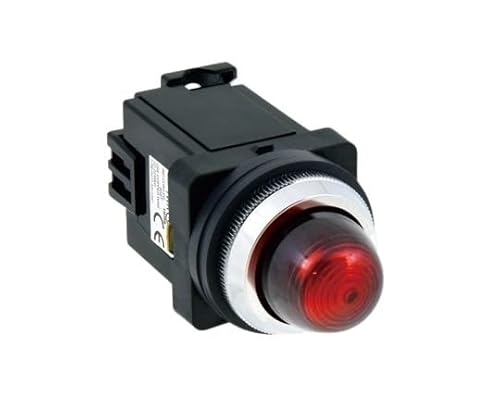 IDEC(ACfbN) pCbgCg TWNV[Y 30 ی` LEDƌ AC200/220V APN126DNS