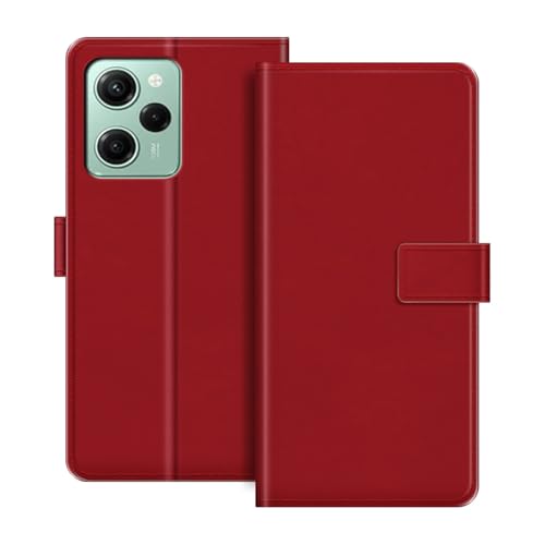 ESACMOT U[EHbgP[X Xiaomi Redmi Note 12 Pro Speed Ƃ̌݊ J[hz_[X^ht蒠^P[XA}OlbgJAϏՌtHIAJtȃfUC ()