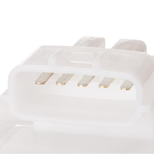 Image of Detroit Axle - Fuel Pump Module for 2009-2015 Nissan 370Z [Right Side] Electrical Fuel Pump Module Assembly 2010 2011 2012 2013 2014 Replacement