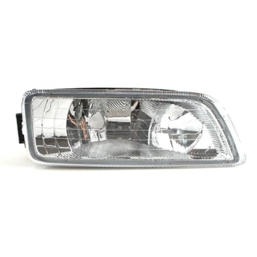 Feux anti-brouillard Accord 2003-2007 avec feux de jour auto - 7