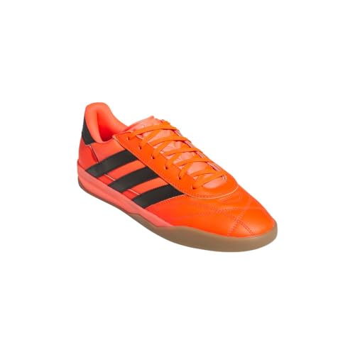 adidas Mens Copa Premiere Lace Up Sneakers Shoes Casual - Orange2