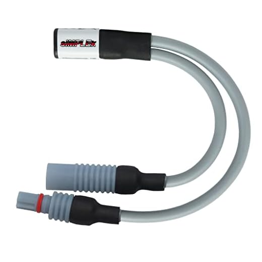 sIMPLEk Pro - Ebike Tuning für Bosch Performance Line | CX (BES3) Smart System (Nano Edition v2024)