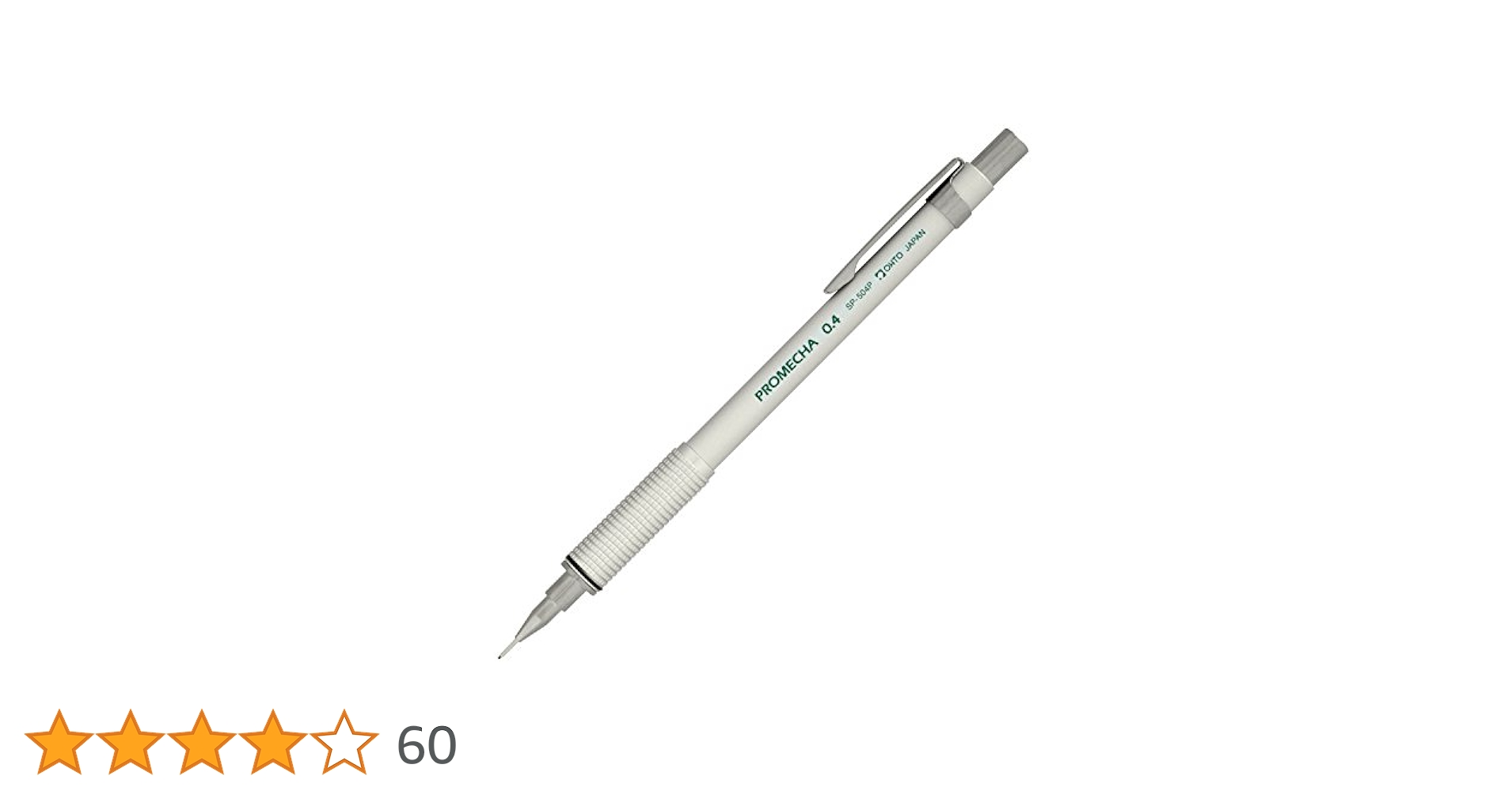 オート シャープペンシル プロメカ1000 0.5 Amazon.co.jp: オート シャーペン プロメカ1000P 0.5mm OP-1005P