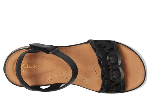Image of Clarks womens Kassanda Bar