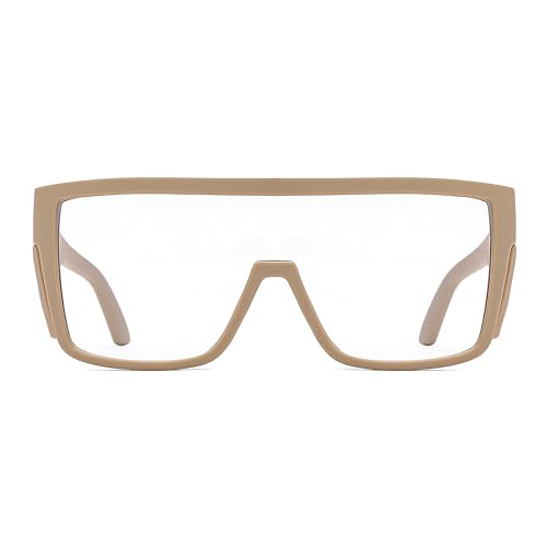 Image of UV400 Transition Photochromic Safety Glases Light to Dark Grey Lens ANSI Z87 Impact Approved