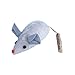 Vmohuyktx Mice Toy for Cats SelfTeasing Cats Mice Toy Cotton Rope Animal Cats Hunting Toy Interaction Boredom Cats Indoor Mice Toy