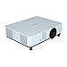 proyector Sony VPL-PHZ61 6400 LM Blanco WUXGA Imagen de proyector Sony VPL-PHZ61 6400 LM Blanco WUXGA