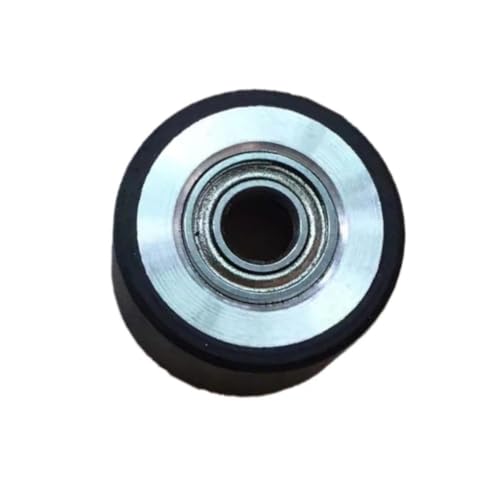 Rouleau de pincement 4x10x17mm pour traceur de découpe vinyle PCUT et Teneth