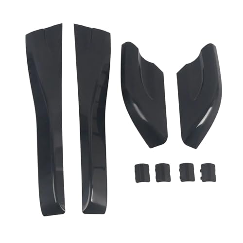Barres Toit Voiture : Protégez vos Équipements de Voyage Tucson 2004-2008 avec ces 8 Coques