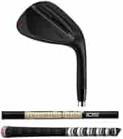 Amazon | TaylorMade ミルドグラインド2ブラック60* SB10