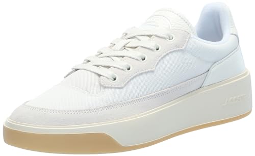 Lacoste Mens G80 Sneakers