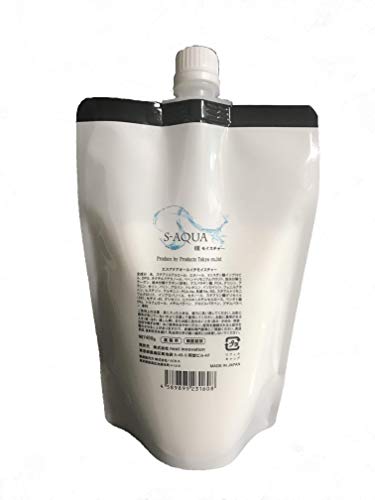 S-AQUA TCGXANA OH CX`[ 400g