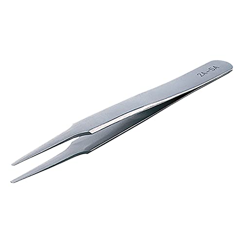 RUBIS MEISTER ピンセット SA製 No.2A 取り寄せ商品