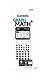 Casio Graph Math+