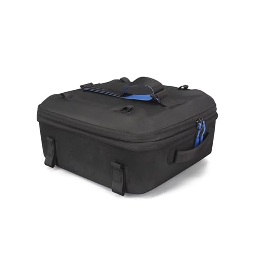 Sacoche arrière de moto pour BMW R 1300 GS Adventure 2024-2026 sac top bag étanche