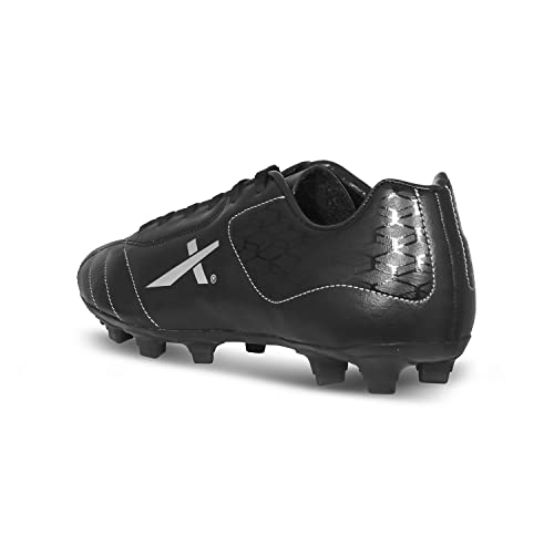 Image of Vector X Dynamic 2.0 Football Shoe (Dynamic, Numeric 4)