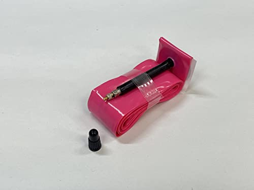 RideNow Superlight TPU Road Inner Tube 700 x 18/32c ����(�t�����`) �d��24g �f�B�X�N �u���[�L �z�C�[����p�`���[�u (�o���u�� 45mm)