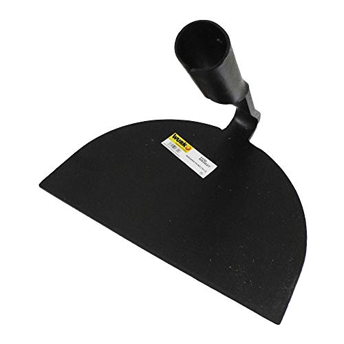 Raedera Forja 701-0 Sin Mango 160x260 mm