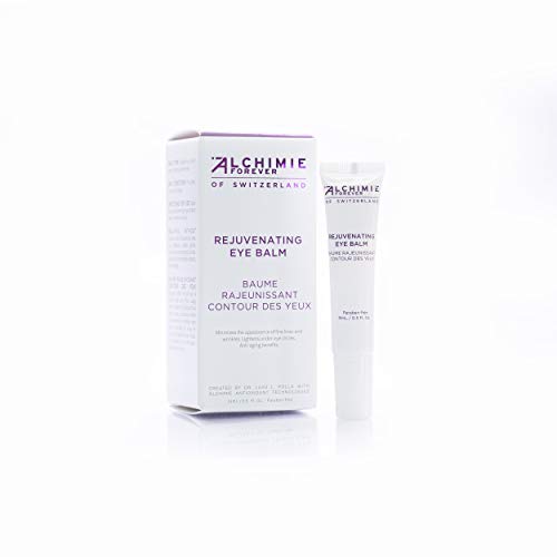 Alchimie Forever Rejuvenating Eye Balm, 0.5 Fl Oz