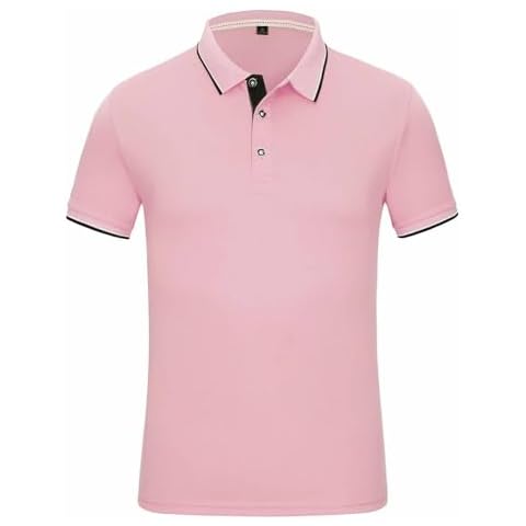 AEGJEGVD Women's Summer Polo Shirt Cover