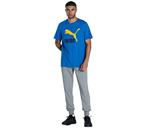 Image of Puma Men's Graphic Classic Fit Tee