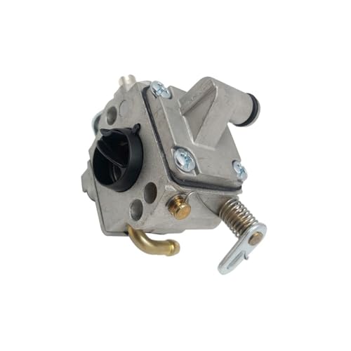 Carburateur MS180 MIX pour tronçonneuse MS170 2-MIX pièce de rechange