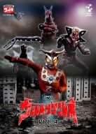 (未使用･未開封品)　ウルトラマンレオ　ＤＶＤバリュープライスセットVol.１〜４ (４枚組　初回生産限定) [DVD] tu1jdyt Amazon.co.jp: ウルトラマンレオ DVDバリュープライスセット
