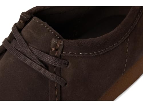Image of Clarks Mens Wallabee Evo