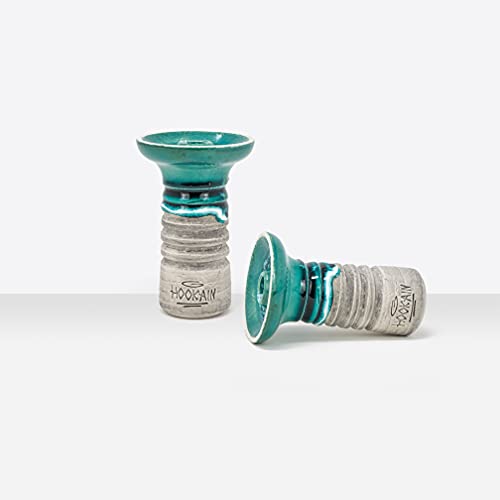 Hookain LuVLIP Shisha Kopf Tabakkopf Phunnel LuV Lip Cool Water