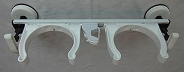 speargun rack for boat