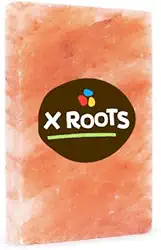 Pedra de Sal Rosa Himalaia 5kg Importada - X Roots