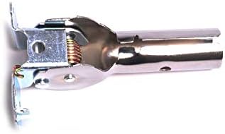 TVP Eureka Sanitaire 899 Vacuum Cleaner Handle Socket Assembly with Spring # 36648A-2SV