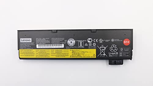 Lenovo 01AV425 composant de laptop supplémentaire Batterie Neuf - vue 2
