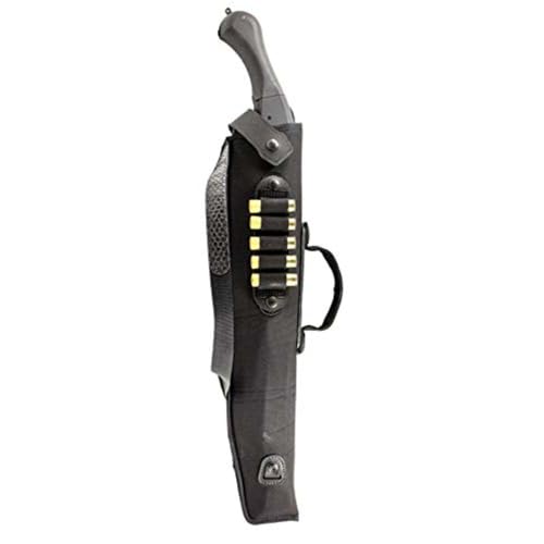 DeSantis Nylon Kurz - Versatile Shotgun Scabbard