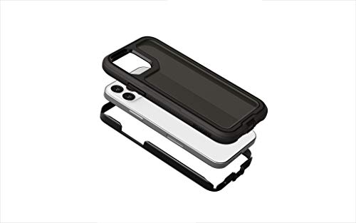 Griffin Technology Survivor Extreme For Iphone 12 & Iphone 12 Pro - Asphalt Black/Black #TOP6