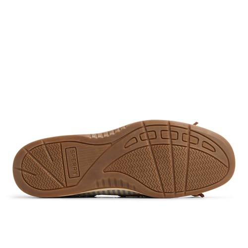 Image of Sperry Women's Angelfish 1-Eye Leather Boat Shoe