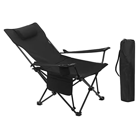 Chaise de Camping WOLTU Cover