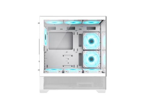 Build My PC, PC Builder, GAMEMAX Vista AW