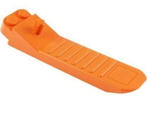 Mini Leaves Building Blocks Brick Separator Suitable Toys for Children, Early Development Toy for Kids, Orange Color, Pack of 2 (B08VHJNVTL) Amazon Price History, Amazon Price Tracker