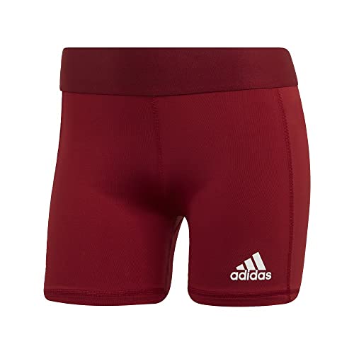 Image of adidas Women's Techfit Volleyball Shorts