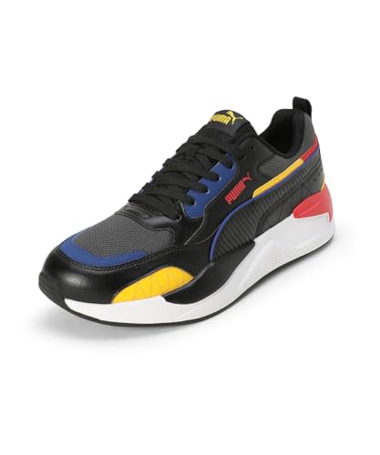Image of Puma Unisex-Adult X-ray 2 Square Res Sneaker
