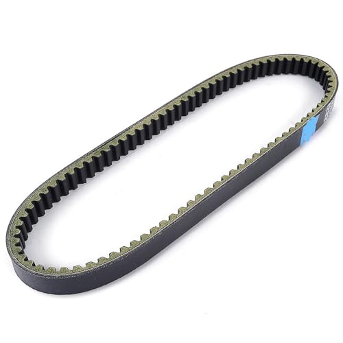 Courroie transmission AN250 anti-rupture pour scooter Burgman 250