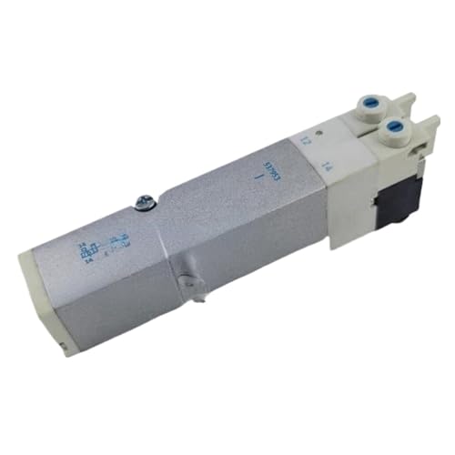 Électrovanne VMPA2-M1H-J-PI pneumatique compacte industrielle - 2