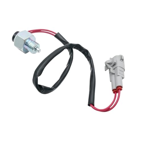 Interrupteur feu stop boîte de vitesses pour restaurer le mode 4WD