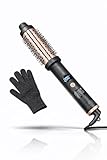Miruá lab Thermal Styler Brush (4in1) Thermobürste Blowout Brush Alle Haartypen Geeignet Ionen Elektrische Rundbürste Haarstyling Geräte Hair Styler