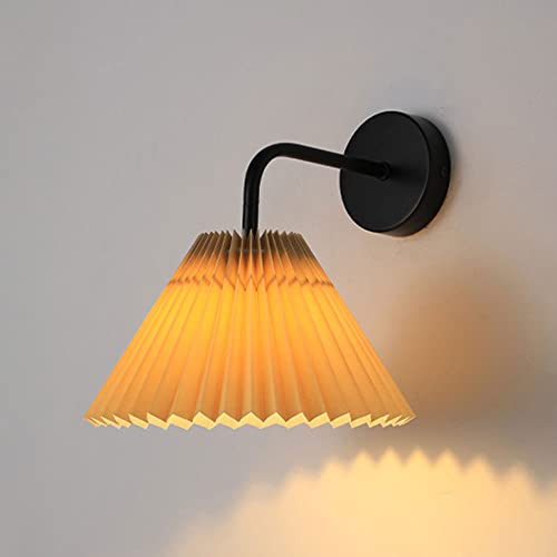 Luces de pared de cabecera para leer cómodamente en el dormitorio moderno 2