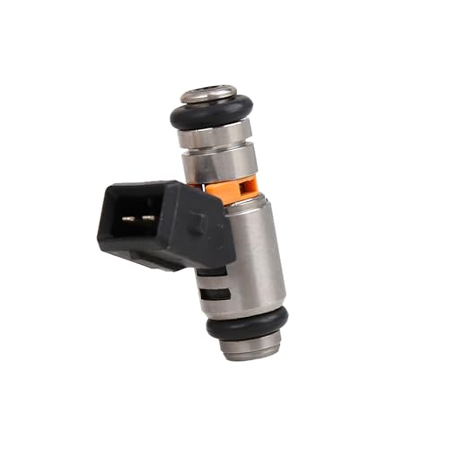 Fuel Injector Nozzle No.71792994/IWP-160 for Fiat 500 Hatchback 312 1.2 69 Hp 2007-up for ALFA Romeo MiTo (955) 1.4 78 Hp 2011-2018